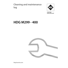 CleaningandmaintenancelogHDGM299-400.pdf