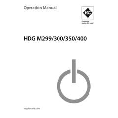 OperationManualHDGM299-400.pdf