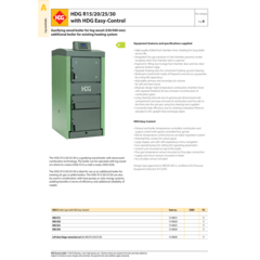 HDG R Series Log Boiler Technical Details.pdf