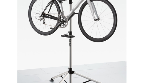 TACX SPIDER PROFESSIONAL WORKSTAND:  