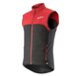 ALPINESTARS DENALI VEST 2018: RIO RED BLACK L