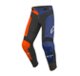 ALPINESTARS VECTOR PANTS 2018: BLACK/ENERGY ORANGE 28