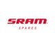 SRAM SPARE - BOTTOM BRACKET GXP DRIVE SIDE REDUCER SHIELD QTY 10:  