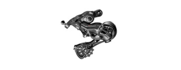 CAMPAGNOLO RECORD REAR DERAILLEUR 12 SPEED:  12 SPEED