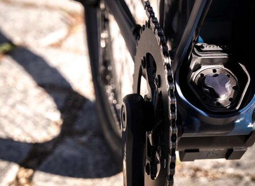 Fazau Evation Bottom Bracket