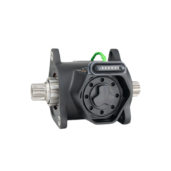 Fazau Evation Bottom Bracket
