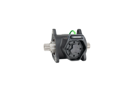 Fazau Evation Bottom Bracket