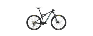 Orbea Oiz