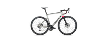 Orbea Orca