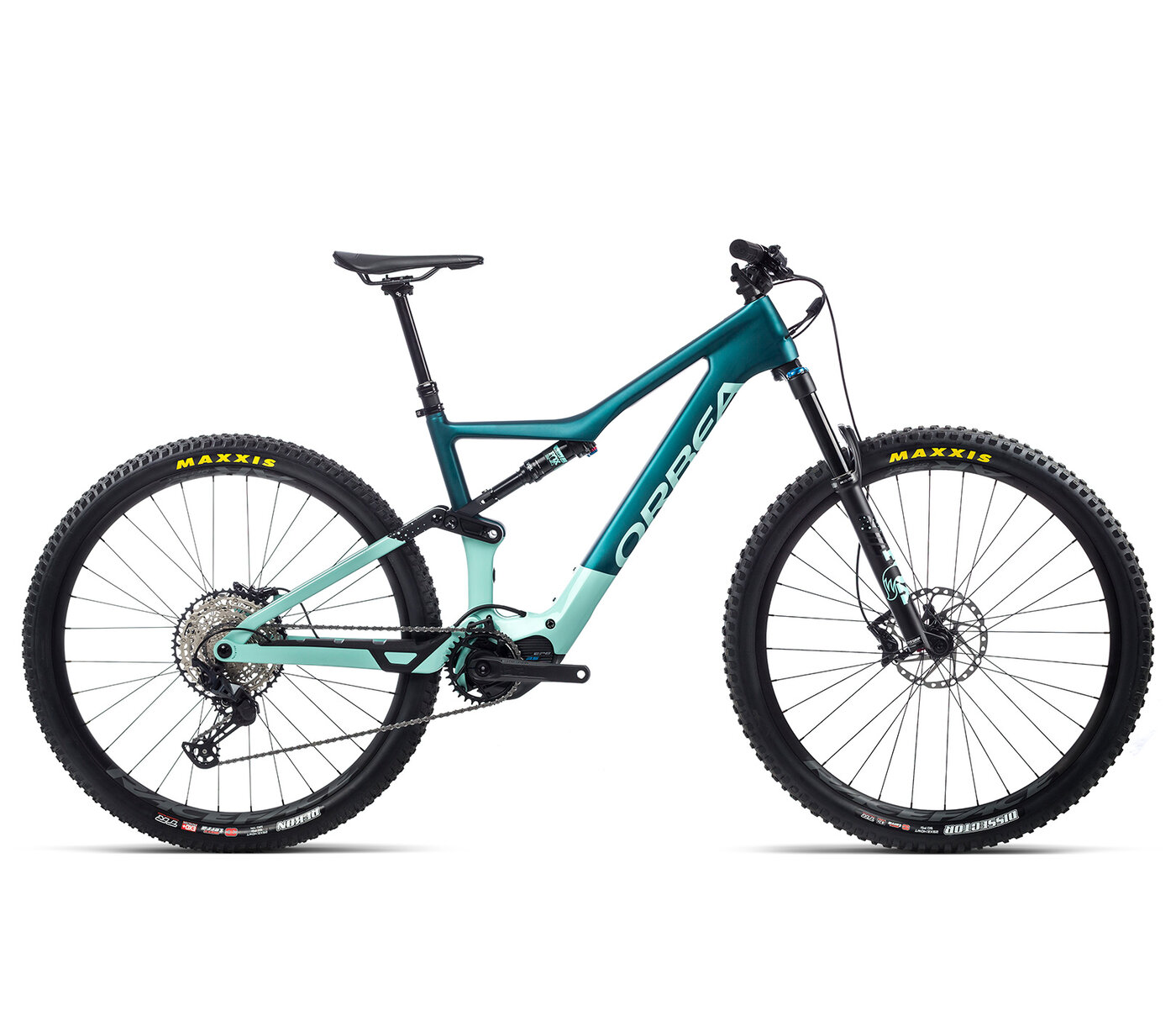 Orbea Rise