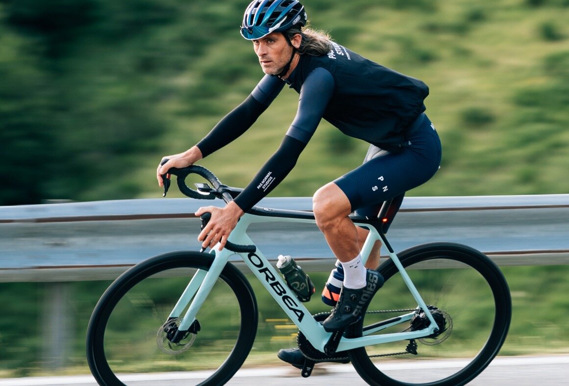 Orbea Gain