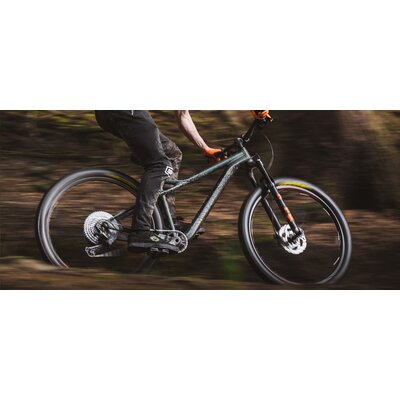 Orbea Laufey