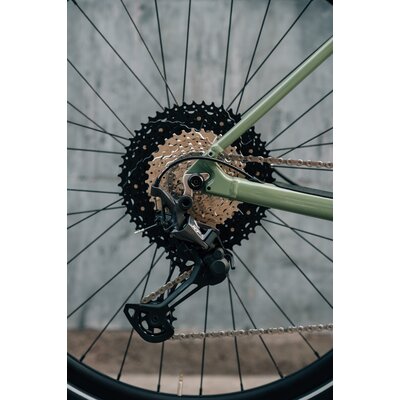 Orbea Vibe