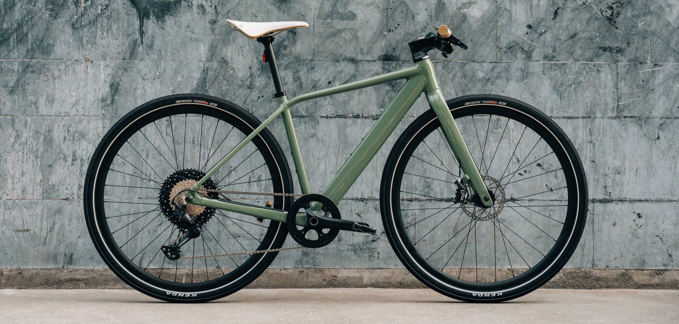 Orbea Vibe
