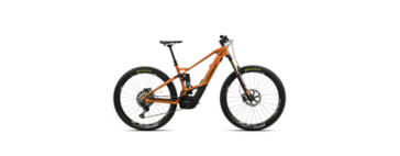 Orbea Wild FS