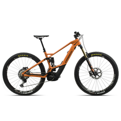 Orbea Wild FS