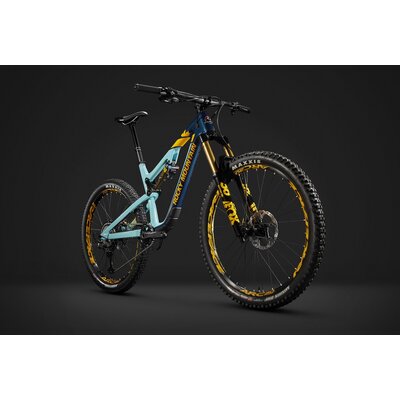Rocky Mountain Altitude Hero C90