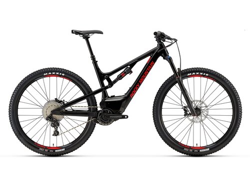 Rocky Mountain Instinct Powerplay A50