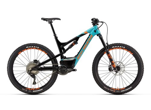 Rocky Mountain Altitude Powerplay C70