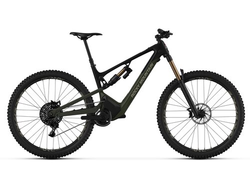 Rocky Mountain Altitude Powerplay Carbon C2