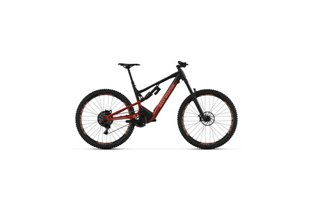 Rocky Mountain Altitude Powerplay Alloy C1
