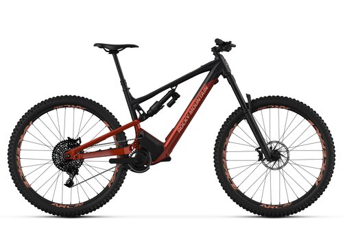 Rocky Mountain Altitude Powerplay Alloy C1