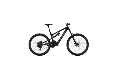 Rocky Mountain Altitude Powerplay Alloy C2