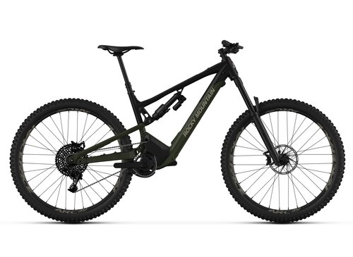 Rocky Mountain Altitude Powerplay Alloy C2