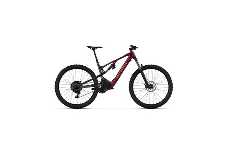 Rocky Mountain Instinct Powerplay Carbon C1