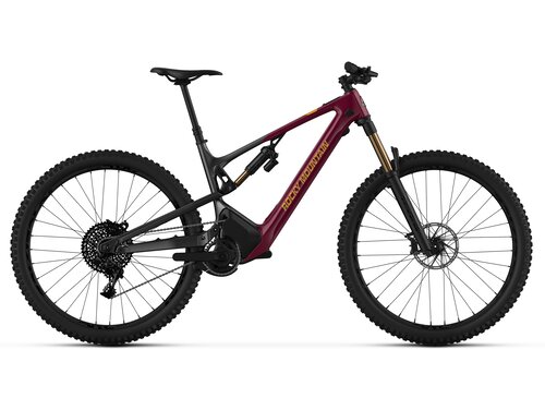 Rocky Mountain Instinct Powerplay Carbon C1