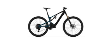 Rocky Mountain Instinct Powerplay Carbon C2