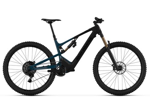 Rocky Mountain Instinct Powerplay Carbon C2