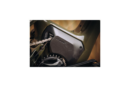Rocky Mountain Altitude Powerplay BC motor