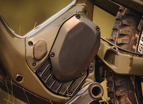 Rocky Mountain Altitude Powerplay BC motor