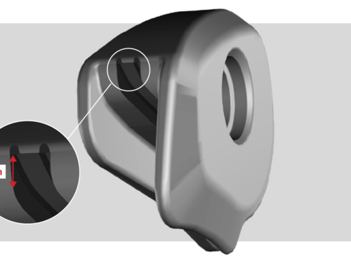 slider adjustment