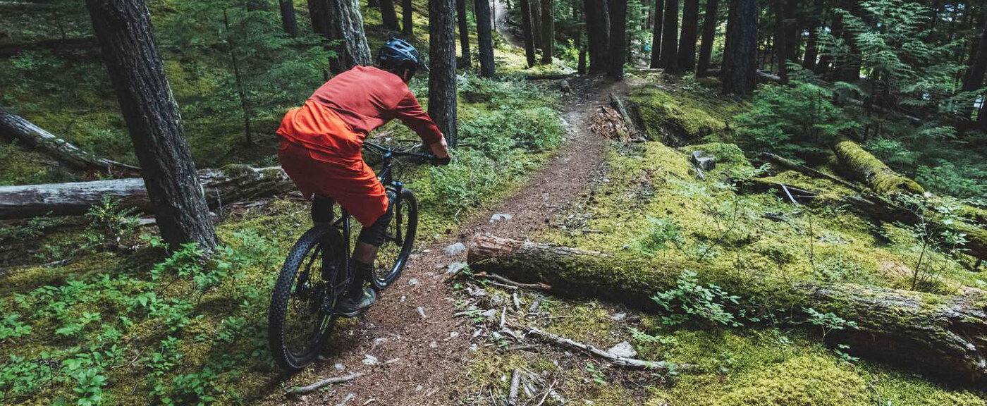 Zerobikes trail bikes