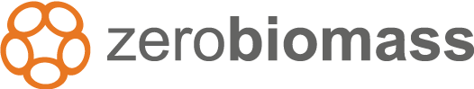 Zerobiomass logo