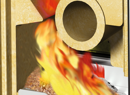 Step Grate