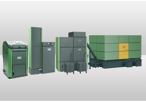 Buyers guide to Biomass boilers