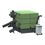 M series biomass boiler