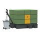 M Series biomass boiler