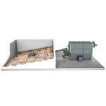 HDG M175-240 VBZ160 Vario