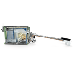 HDG M175-240 with wood chip delivery