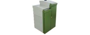 HDG Pelletmaster