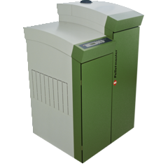HDG Pelletmaster