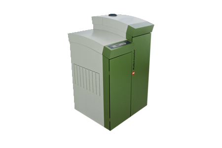 HDG Pelletmaster