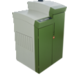 HDG Pelletmaster