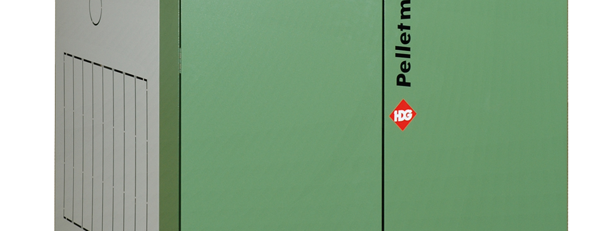 HDG Pelletmaster