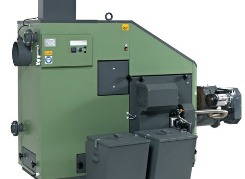 HDG Compact 100
