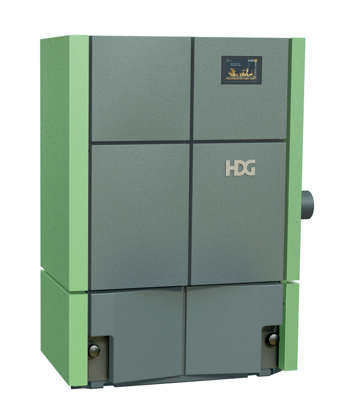 HDG C25